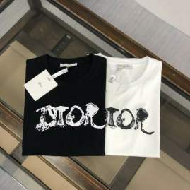 Picture of Dior T Shirts Short _SKUDiorM-3XLtltx6516315